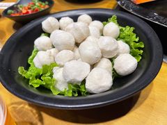 -重庆老味道火锅(喜堂店)