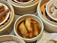 -喜记顺德菜(南昌万象城店)