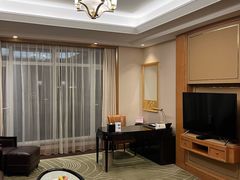 -常州武进九洲喜来登酒店