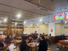 -冶建镜子·老南昌大排档·江西虾王(总店)