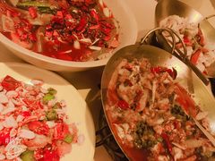 -龙门阵茶屋川菜馆(武康路店)