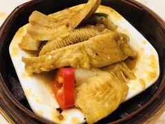 -顺德人家食府(黄金广场店)