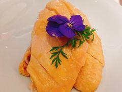 三味白切鸡-竹外桃花·江南小酒馆(SKP·S店)