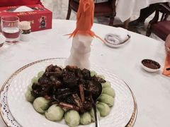 万宝海鲜舫-万宝海鲜舫(劳动公园店)