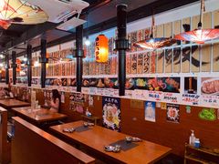 -大阪烧肉BAKA一代(十亩地店)