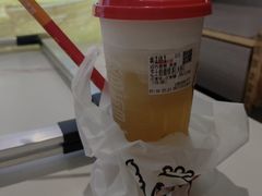-蜜雪冰城(浙江大学店)