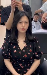-东梵造型·烫发染发接发连锁SALON