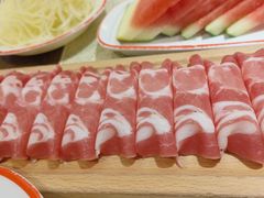 -仙座·重庆市井火锅(惠多港店)
