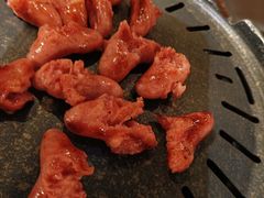 -坦坦大炉·韩式烤肉(望京店)