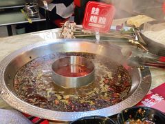 -蛙宴·美蛙火锅基地(万象城店)