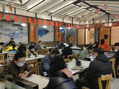 大堂-王阿盖手工小吃(万泰城店)