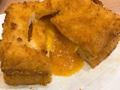-香港深井掂檔烧鹅茶餐厅(海韵城店)