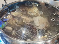 -大锅强·蒸海鲜青岛菜(吾悦广场店)