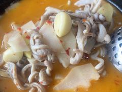 -李师傅脆肚(华强北店)