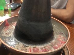 -岳合轩老北京涮肉