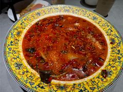 -青海名吃尕张娃非遗烤肉(城中店)