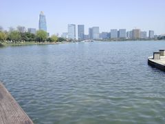 -桐乡凤凰湖