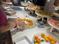 -丽池宫韩式汗蒸会馆(华灯坊店)