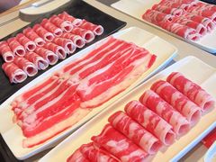 -海底捞火锅(劲松店)