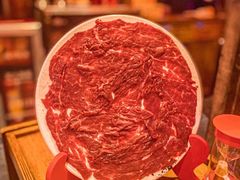 -大龙燚·旷野鲜火锅(广州首店)