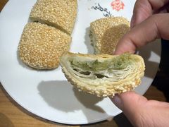 -春满园·邯郸菜发祥地(滏东店)