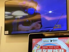 -美联众合动物医院·内科·皮肤科·外科(古城分院)