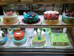 -Swt Paradise蜜语咖啡奶茶鲜果茶(金光华广场店)