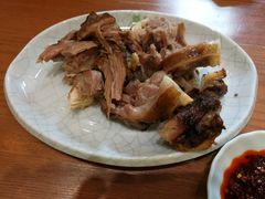 黄焖羊肉-清真·益鑫羊肉手抓馆(花园北街店)