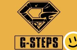 -G-STEPS舞蹈工作室