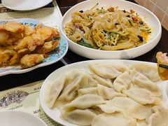 -老厨家(友谊路总店)