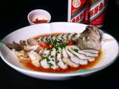-芸海阁·农家私房菜(沙家浜景区出口店)