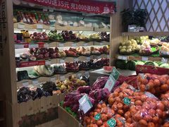 零售区-百果园(大冲店)