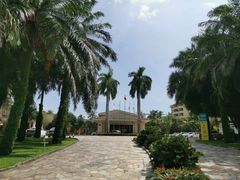 -三亚亚龙湾天域度假酒店