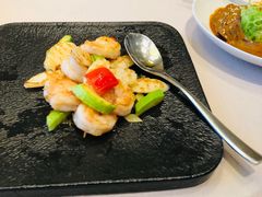 -恒悦轩·粤菜(上海展览中心店)