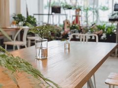 大堂-CHILLAX轻乐时(侨建·Hi City店)