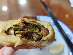 -隆福寺小吃店(东四店)