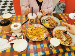 -万能料理屋(钟鼓岭路店)