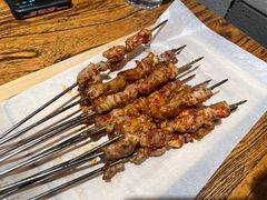 -有奴思烤肉·清真(正宁路店)