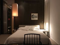 -上海柏悦酒店