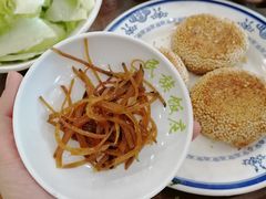 -民族饭荘(新华大街店)