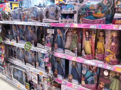 -TOYSRUS玩具反斗城(杭州萧山万象汇店)