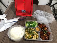 -鹿港小镇(金虹桥国际中心店)