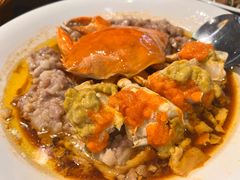 -猪肉婆私房菜(容桂总店)