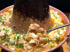 -觅山云南菜(泊富ICITY店)