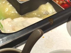 -巴奴毛肚火锅(相州店)