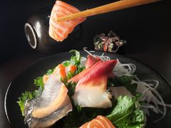 -青都里日本料理(高新二路店)