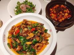 -百年神厨·地道川菜(清江西路店)