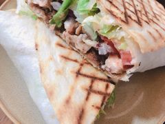鸡肉卡巴-Turka土耳咖(五大道店)