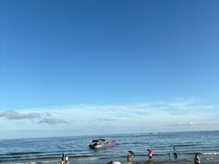 -万尾金滩