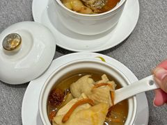 -得月楼·省级非遗·传统苏帮菜(观前店)